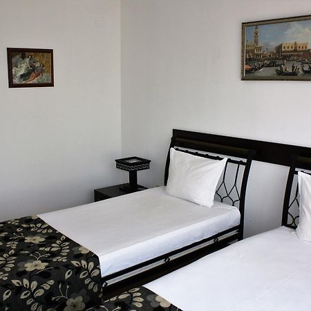 Hotel Villa Verde Гълабово Екстериор снимка